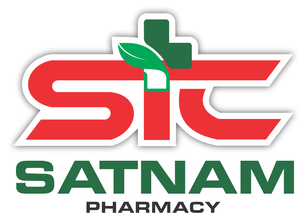 Satnam Pharmacy