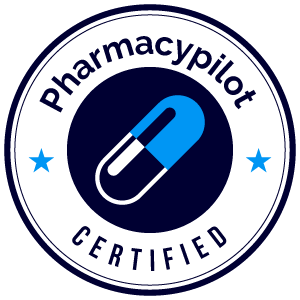 Pharmacy Pilot